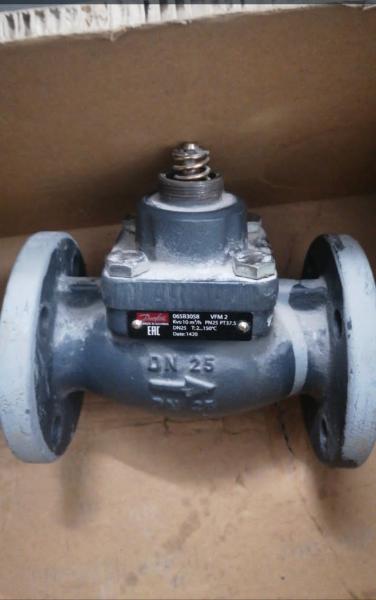 Тел. 89657220165 Куплю Данфосс любую продукцию новую и БУ Клапана ASV-PV, ASV-I, ASV-M, USV-I, AB-QM MSV-F2, MSV-B — фото 3